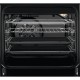 Готварска печка AEG CCB56490BM