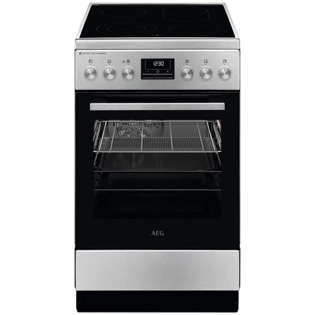 Готварска печка AEG CCB56490BM 