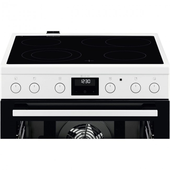 Готварска печка AEG CCB6440CBW