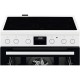 Готварска печка AEG CCB6440CBW