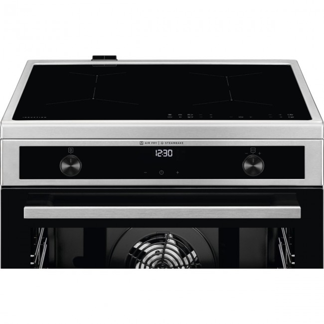 Готварска печка AEG CIB6643BBM