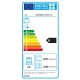 Готварска печка AEG CIB6643BBM