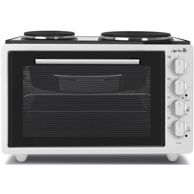 Готварска печка Arielli AO-3642W