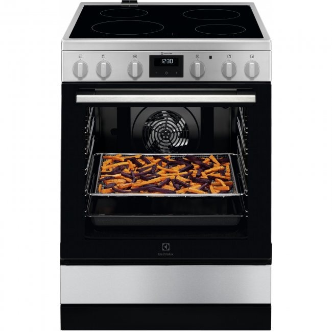 Готварска печка Electrolux LKR64022AX  