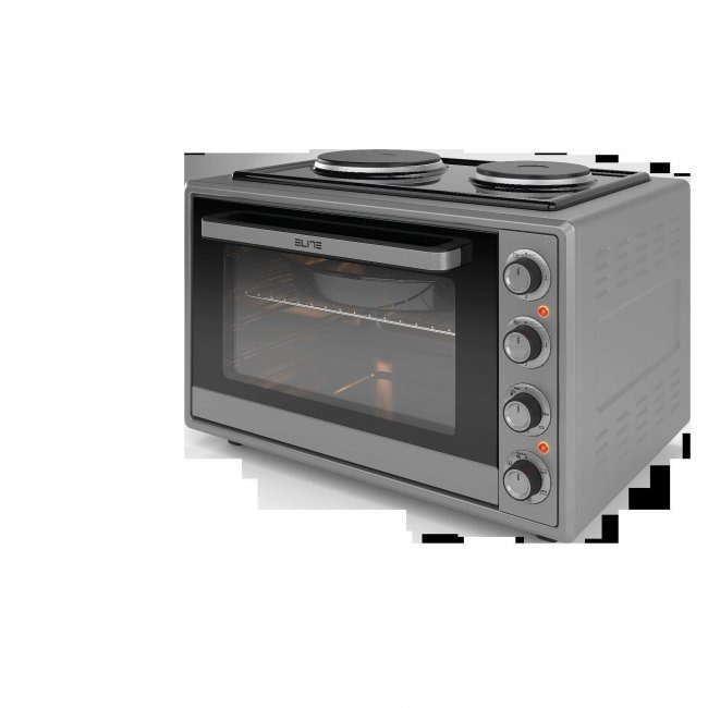 Готварска печка Elite EMO-FL 65 2590 