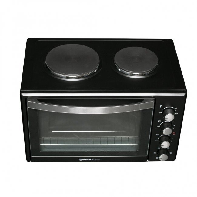 Готварска печка First Austria FA-5045-4