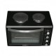 Готварска печка First Austria FA-5045-4