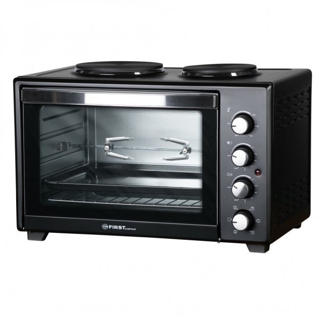 Готварска печка First Austria FA-5045-4  