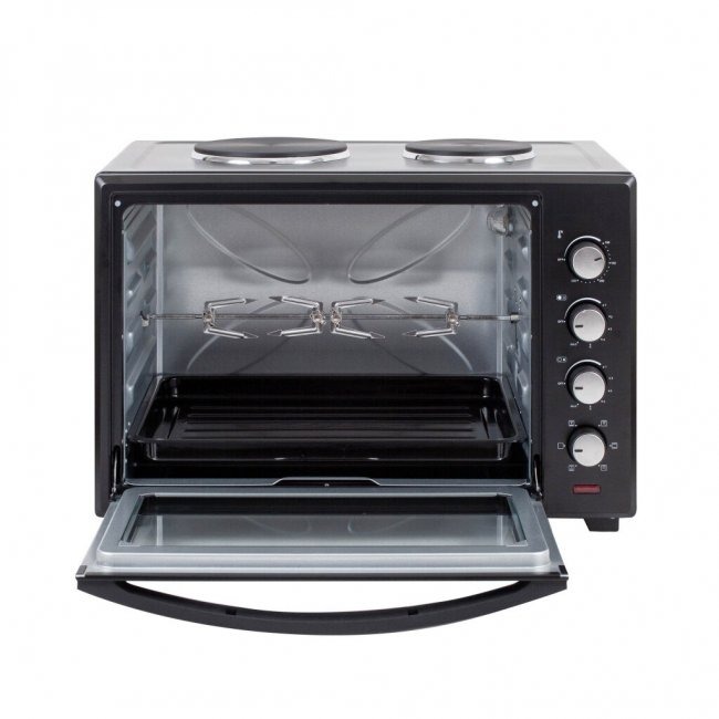 Готварска печка First Austria FA-5045-5