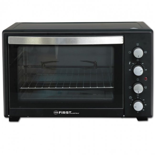 Готварска печка First Austria FA-5046-1 