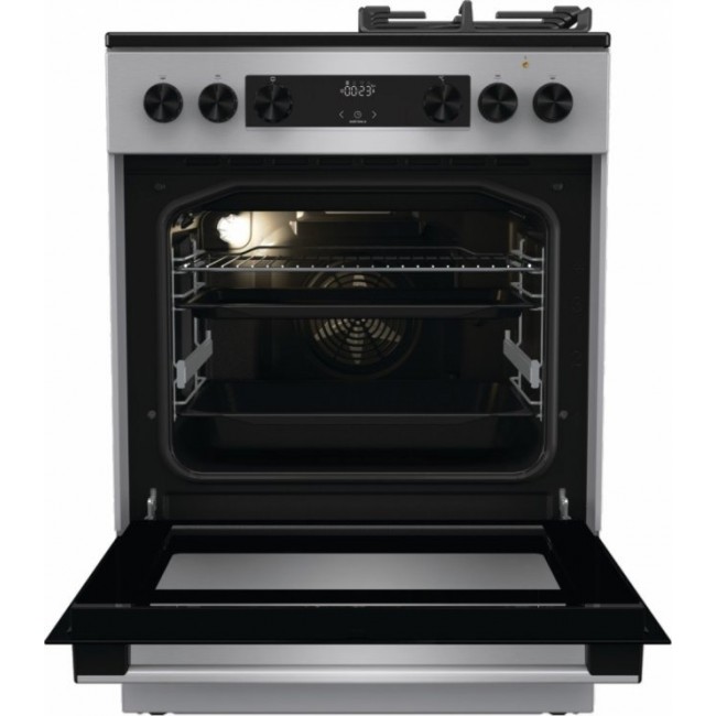 Готварска печка Gorenje GKC6C60XT