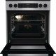 Готварска печка Gorenje GKC6C60XT