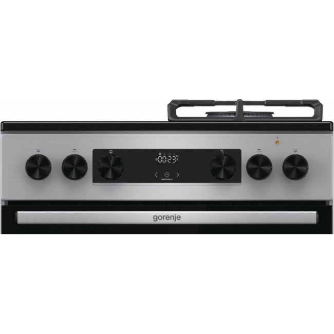 Готварска печка Gorenje GKC6C60XT