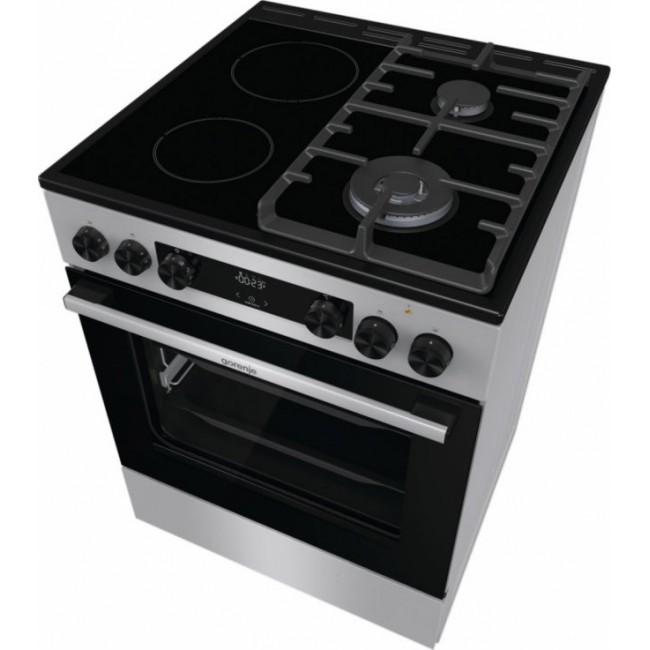 Готварска печка Gorenje GKC6C60XT