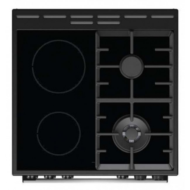 Готварска печка Gorenje GKC6C60XT