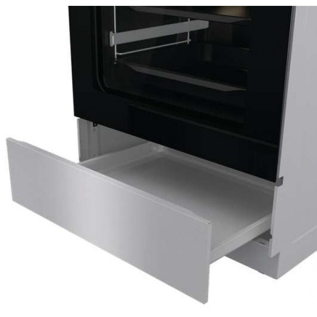 Готварска печка Gorenje GKC6C60XT