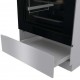 Готварска печка Gorenje GKC6C60XT