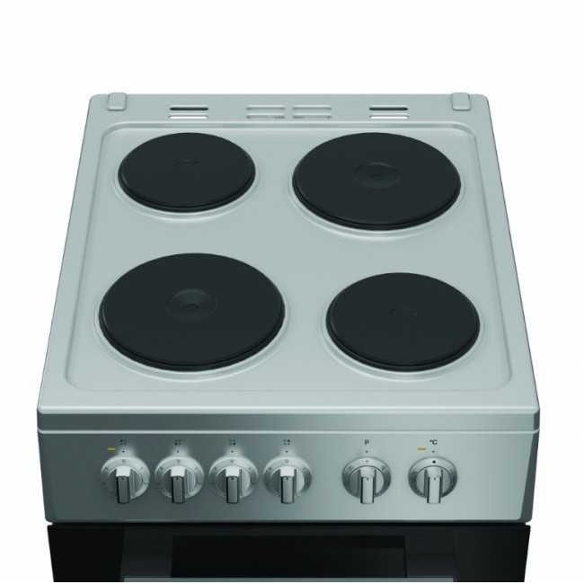 Готварска печка Indesit I5E5PMS