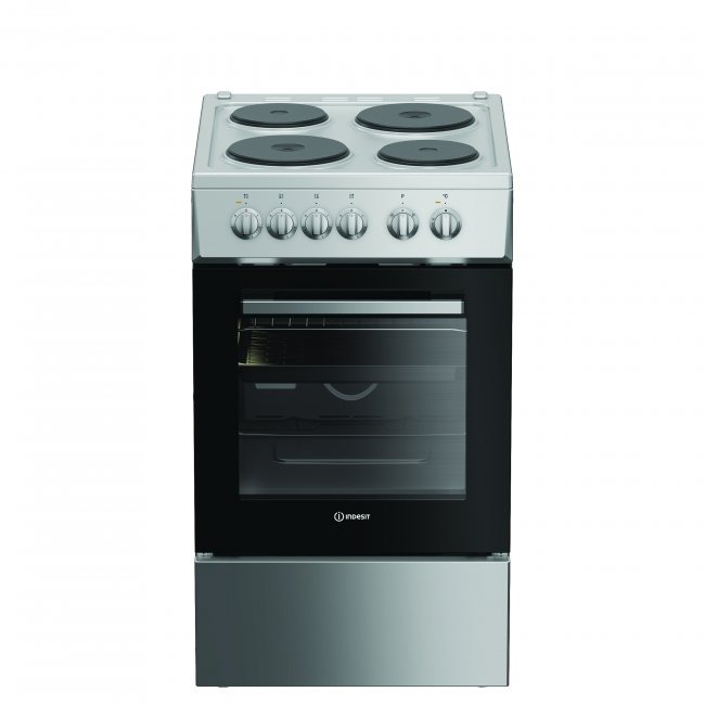 Готварска печка Indesit I5E5PMS 