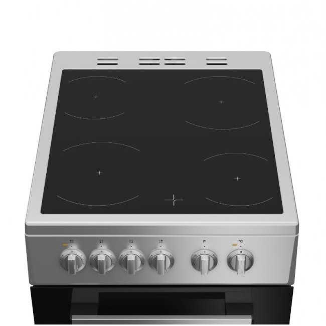 Готварска печка Indesit I5V5KMS