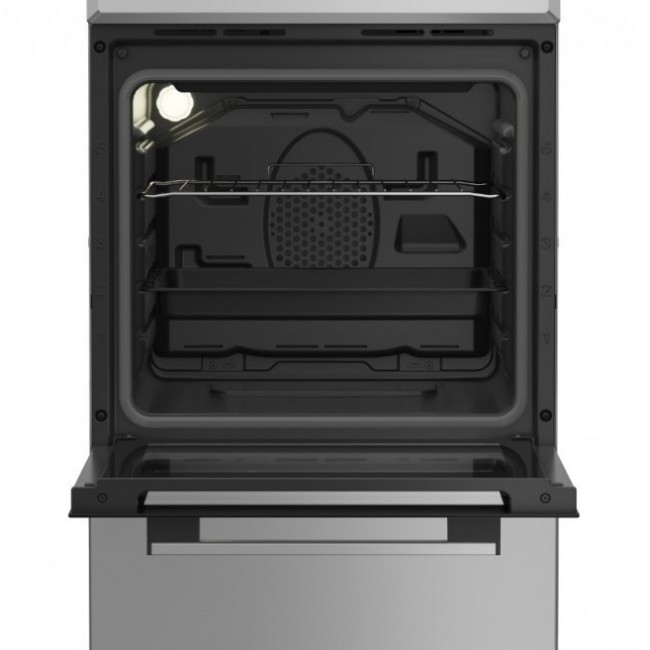 Готварска печка Indesit I5V5KMS