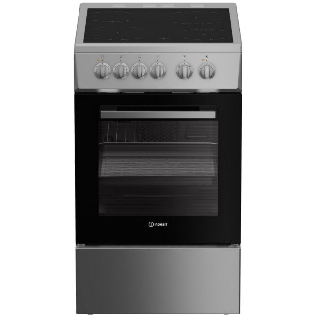 Готварска печка Indesit I5V5KMS 