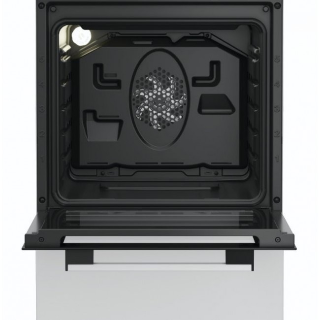 Готварска печка Indesit I5V8PMW