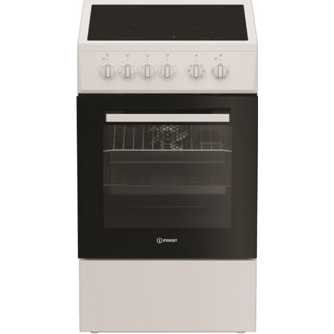 Готварска печка Indesit I5V8PMW