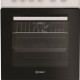 Готварска печка Indesit I5V8PMW