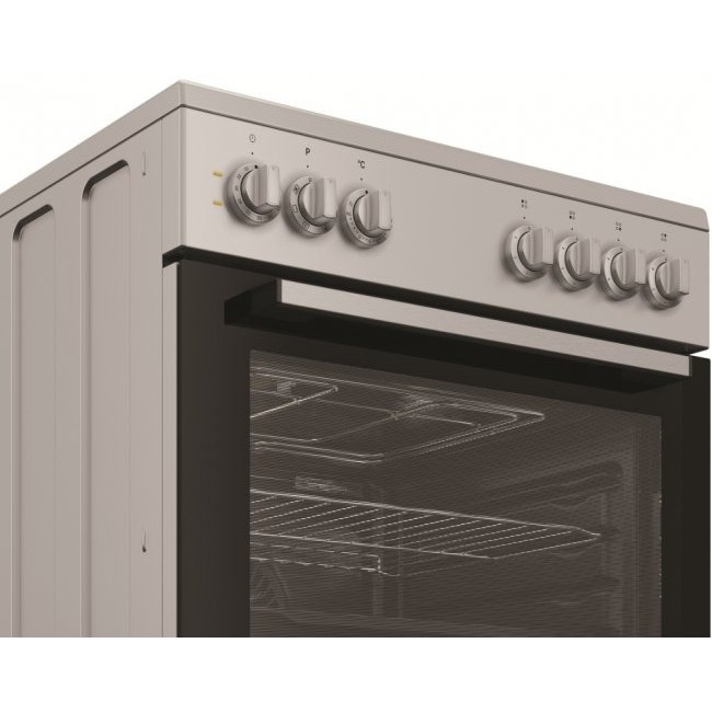 Готварска печка Indesit I6V5PMS