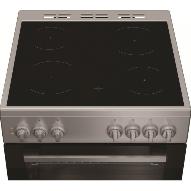 Готварска печка Indesit I6V5PMS