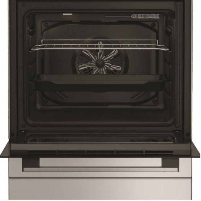 Готварска печка Indesit I6V5PMS