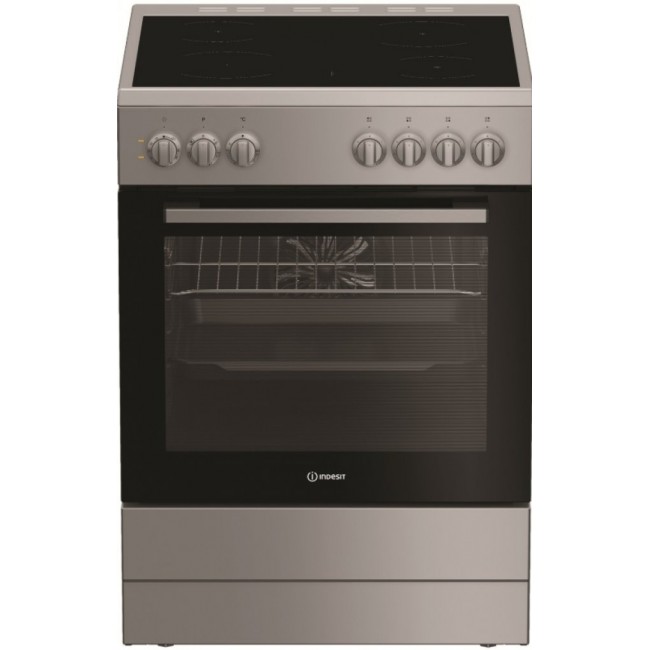 Готварска печка Indesit I6V5PMS 