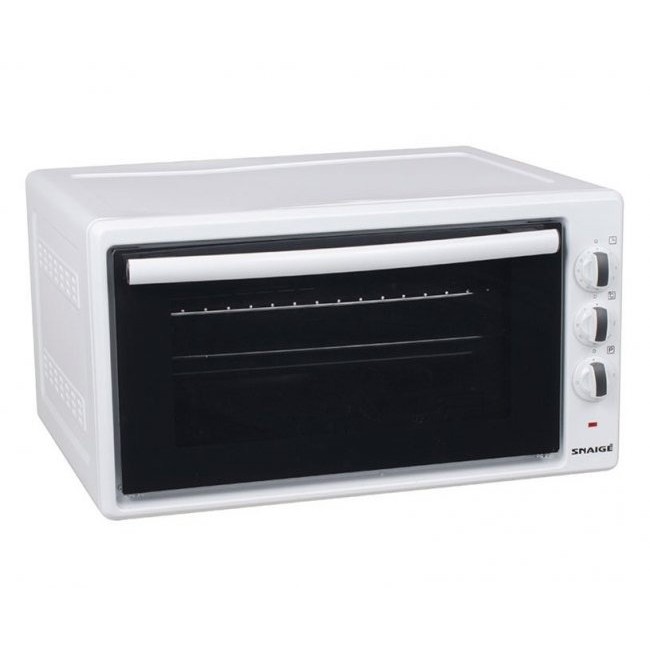 Готварска печка Snaigė SNO-4200W