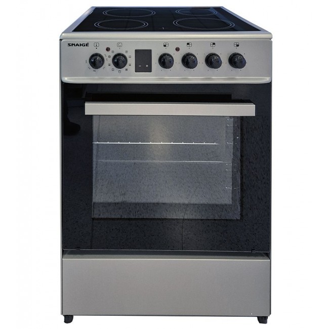 Готварска печка Snaige SCE-60-9DSL
