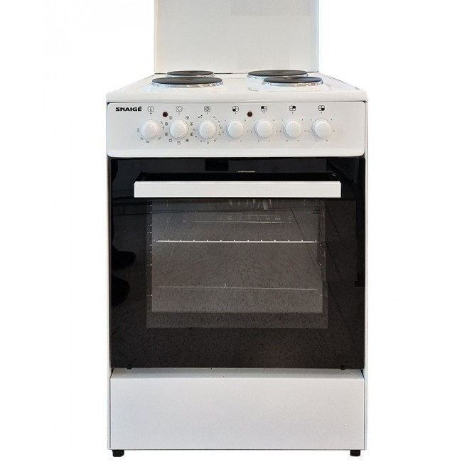 Готварска печка Snaige SEE-60-9MW