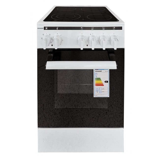 Готварска печка Snaige SNC-50-8