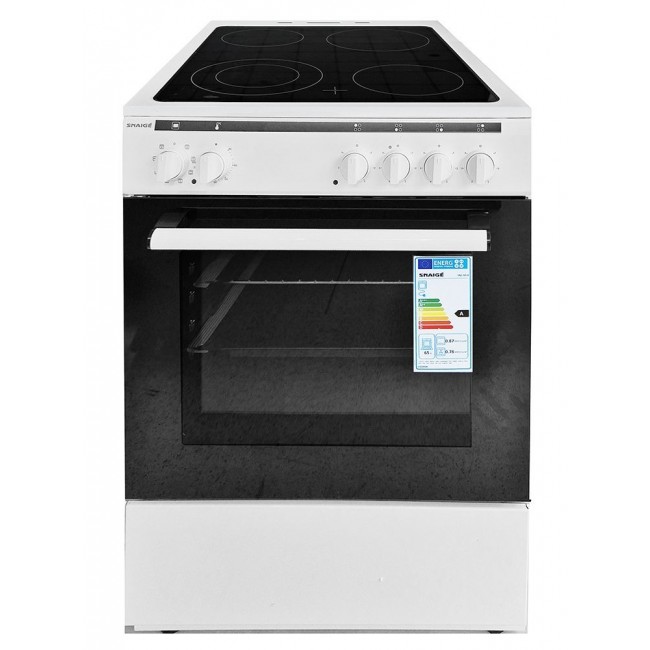 Готварска печка Snaige SNC-60-8