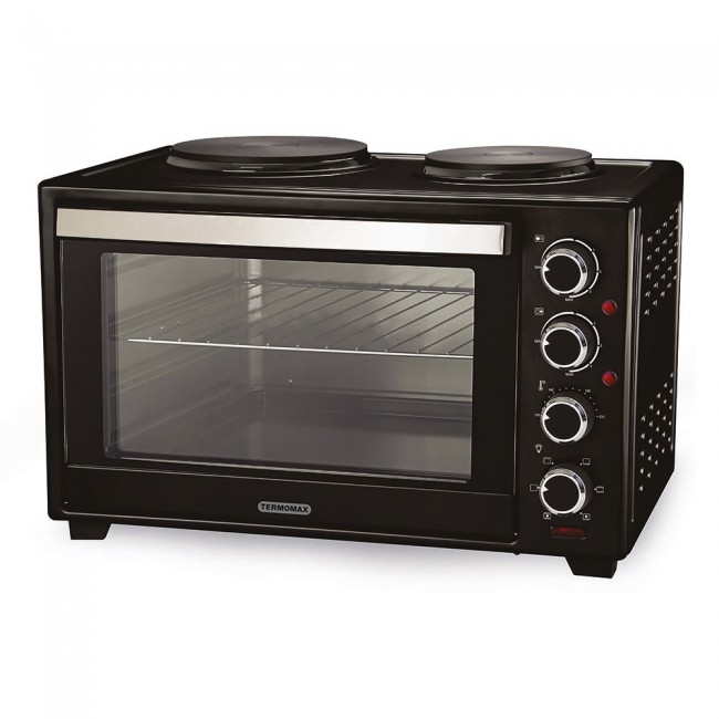 Готварска печка Termomax TXC56CL