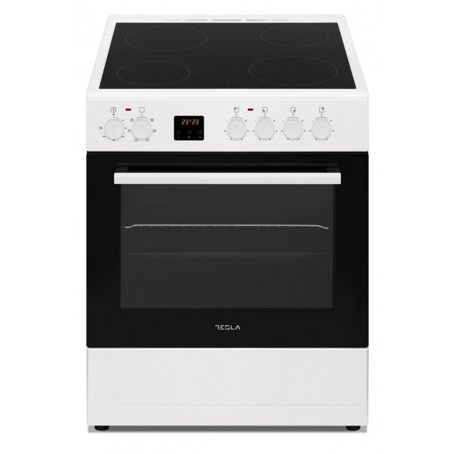 Готварска печка Tesla CV6400SW
