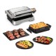 Грил Tefal GC774D30 OPTIGRILL