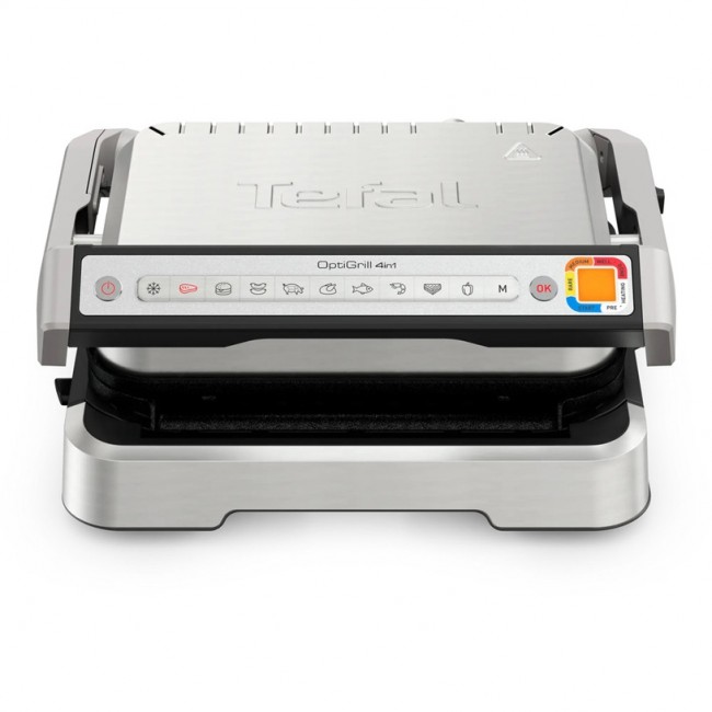 Грил Tefal GC774D30 OPTIGRILL  