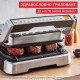 Грил Tefal GC774D30 OPTIGRILL
