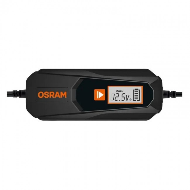 Интелигентно зарядно устройство Osram OEBCS405ESN BATTERY CHARGE 405 ESSENTIAL