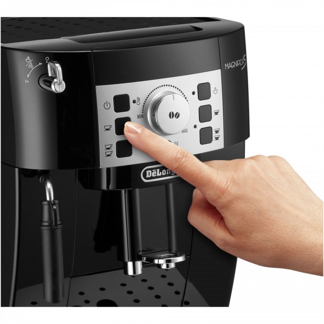 Кафеавтомат De'Longhi Magnifica S ECAM 22.112.B
