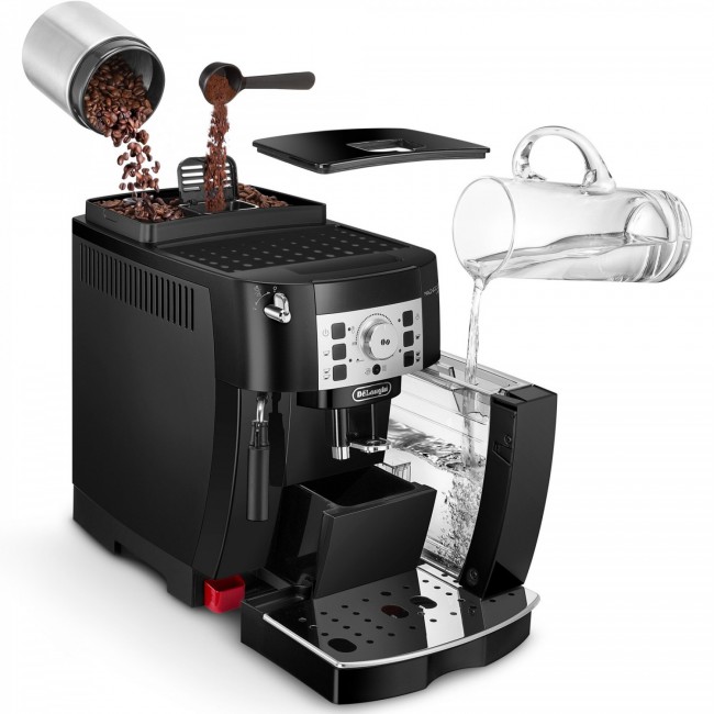 Кафеавтомат De'Longhi Magnifica S ECAM 22.112.B