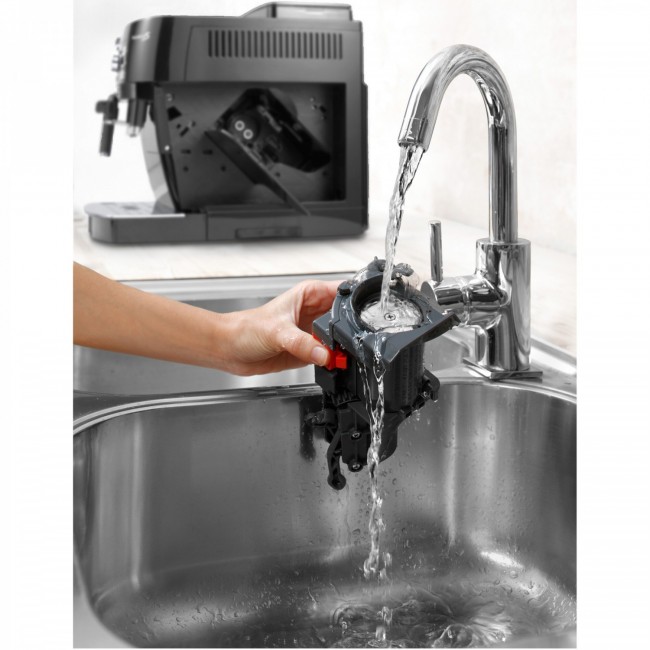 Кафеавтомат De'Longhi Magnifica S ECAM 22.112.B