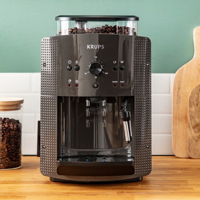 Кафеавтомат Krups Espresseria Automatic EA810B70