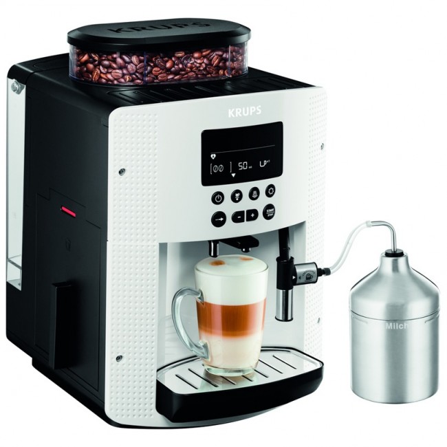 Кафеавтомат Krups Espresseria Automatic EA816170