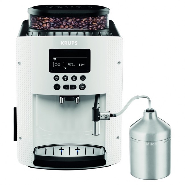 Кафеавтомат Krups Espresseria Automatic EA816170 